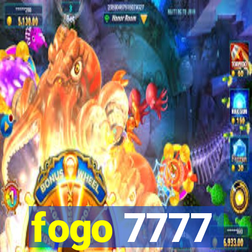 fogo 7777